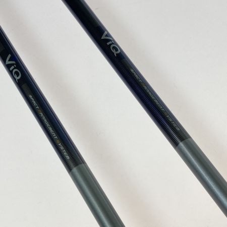  Bridgestone ブリヂストン ViQ 3FW 5FW フェアウェイウッド VT-50W S 2本セット