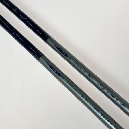  Bridgestone ブリヂストン ViQ 3FW 5FW フェアウェイウッド VT-50W S 2本セット