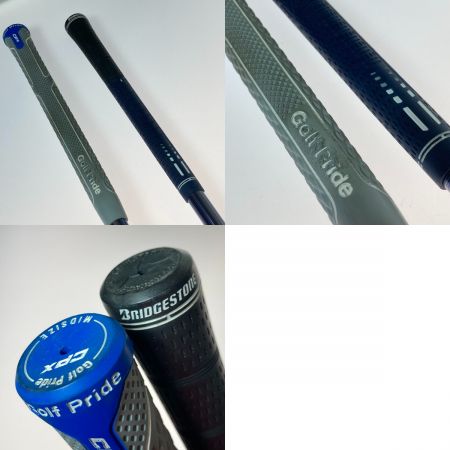  Bridgestone ブリヂストン ViQ 3FW 5FW フェアウェイウッド VT-50W S 2本セット