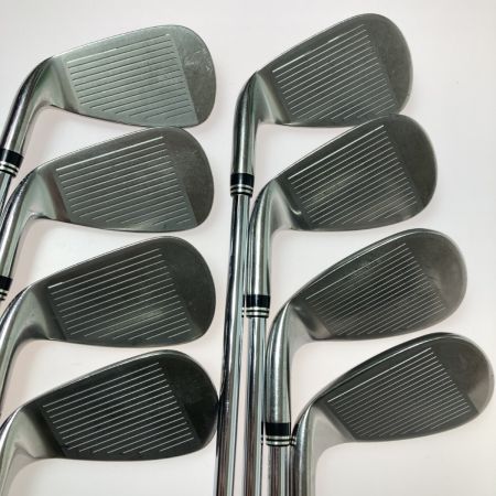  DUNLOP ダンロップ XXIO ゼクシオ 5-9.P.A.S 8本 アイアンセット N.S.PRO 890GH S