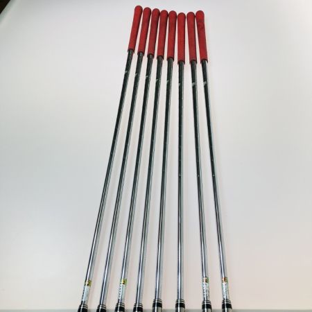  DUNLOP ダンロップ XXIO ゼクシオ 5-9.P.A.S 8本 アイアンセット N.S.PRO 890GH S