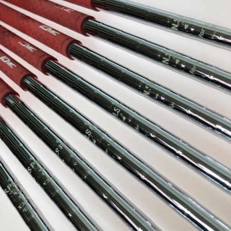  DUNLOP ダンロップ XXIO ゼクシオ 5-9.P.A.S 8本 アイアンセット N.S.PRO 890GH S