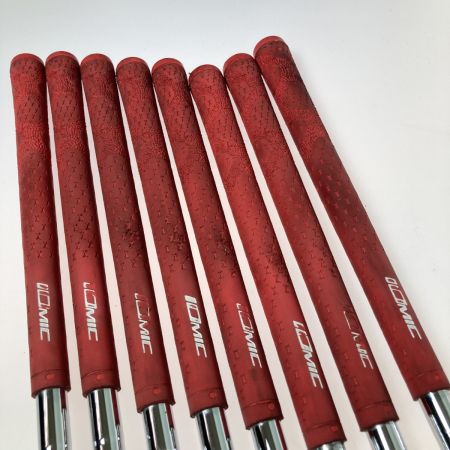  DUNLOP ダンロップ XXIO ゼクシオ 5-9.P.A.S 8本 アイアンセット N.S.PRO 890GH S