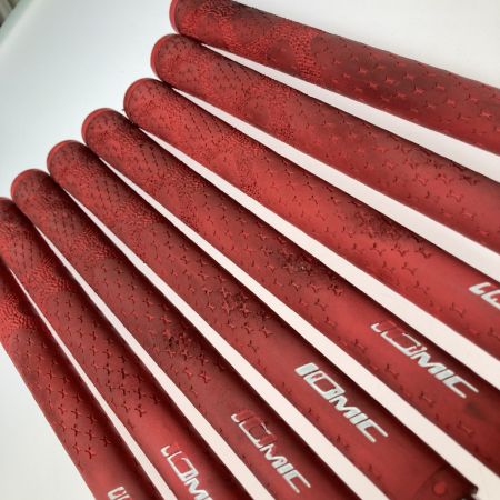  DUNLOP ダンロップ XXIO ゼクシオ 5-9.P.A.S 8本 アイアンセット N.S.PRO 890GH S