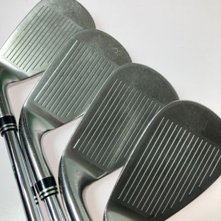  DUNLOP ダンロップ XXIO ゼクシオ 5-9.P.A.S 8本 アイアンセット N.S.PRO 890GH S