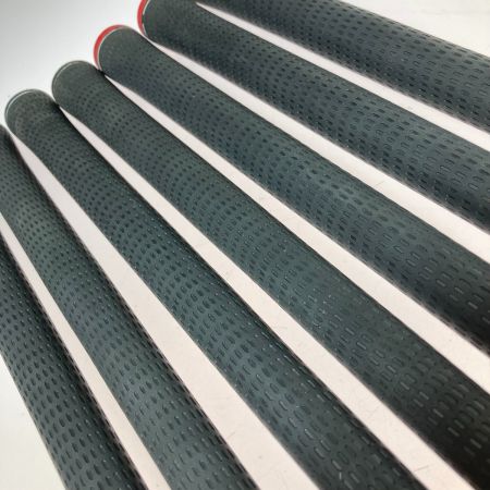  TaylorMade テーラーメイド AEROBURNER エアロバーナー 6-9.P.A.S 7本 アイアンセット KBS C-TAPER90 S 