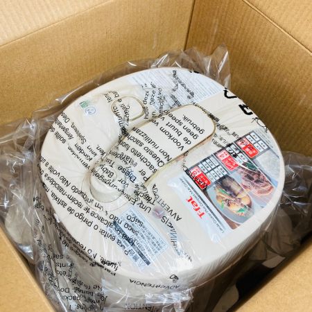  T-fal ティファール ラクラ・クッカープラス コンパクト 電気圧力鍋 CY353AJP