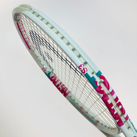  HEAD ヘッド IG INSTINCT インスティンクト S3 硬式テニスラケット #3