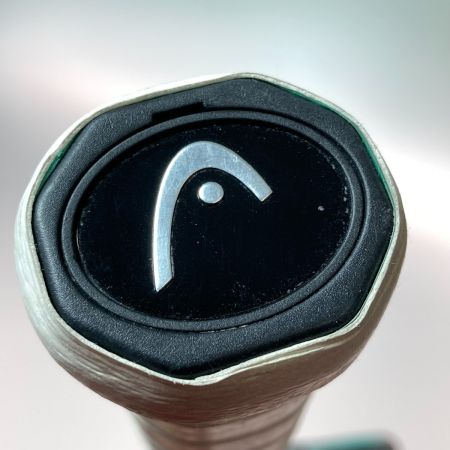  HEAD ヘッド BOOM PRO 400 ブーム プロ 硬式テニスラケット G3 ブラック×ターコイズ 