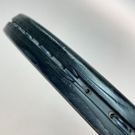  HEAD ヘッド BOOM PRO 400 ブーム プロ 硬式テニスラケット G3 ブラック×ターコイズ 