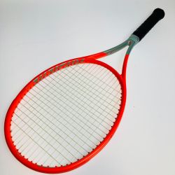 ◎◎ HEAD ヘッド グラフィン ラジカル GRAPHENE 360+ RADICAL MP テニスラケット G2 Cランク