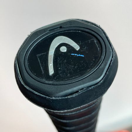  HEAD ヘッド グラフィン ラジカル GRAPHENE 360+ RADICAL MP テニスラケット G2