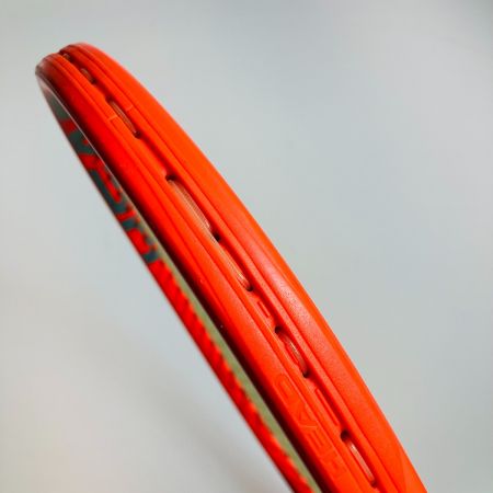  HEAD ヘッド グラフィン ラジカル GRAPHENE 360+ RADICAL MP テニスラケット G2