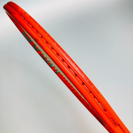  HEAD ヘッド グラフィン ラジカル GRAPHENE 360+ RADICAL MP テニスラケット G2