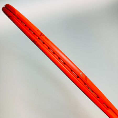  HEAD ヘッド グラフィン ラジカル GRAPHENE 360+ RADICAL MP テニスラケット G2