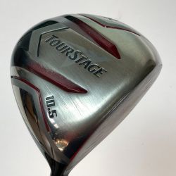 ◎◎ Bridgestone ブリヂストン TOURSTAGE V002 1W 10.5° ドライバー B-016w S カバー付 Cランク