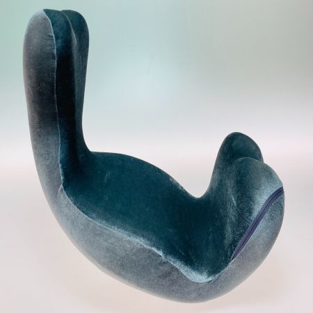  G-STARS 柔ら美人 開脚ベター ストレッチ補助器具 グレー