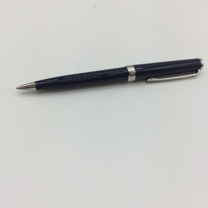 中古】 MONTBLANC モンブラン 114810 PIX コレクション ボールペン