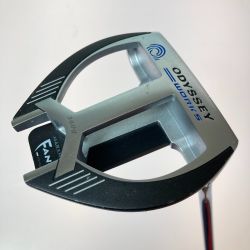 ◎◎ ODYSSEY オデッセイ WORKS ワークス MARXMAN FANG パター 33インチ Cランク