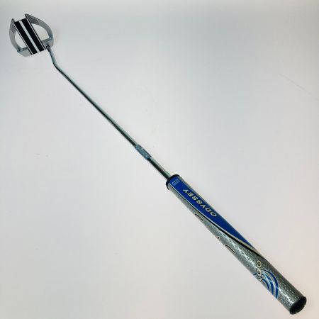  ODYSSEY オデッセイ WORKS ワークス MARXMAN FANG パター 33インチ