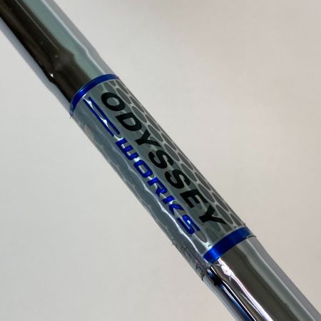  ODYSSEY オデッセイ WORKS ワークス MARXMAN FANG パター 33インチ