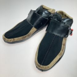 ◎◎ VIKING スラップスケート 靴 ブーツのみ EU42 26.5cm Cランク