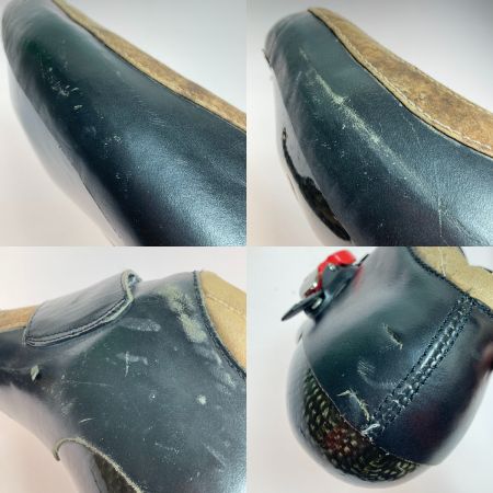  VIKING スラップスケート 靴 ブーツのみ EU42 26.5cm