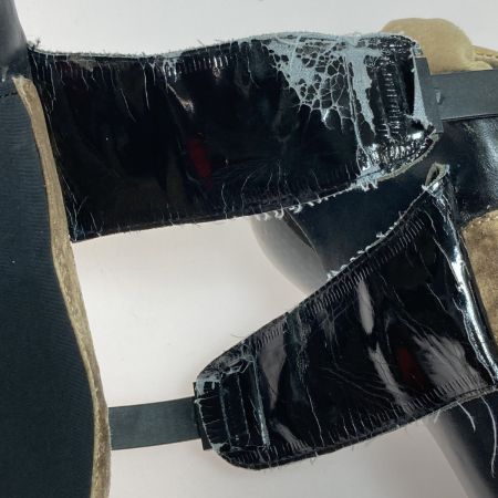  VIKING スラップスケート 靴 ブーツのみ EU42 26.5cm