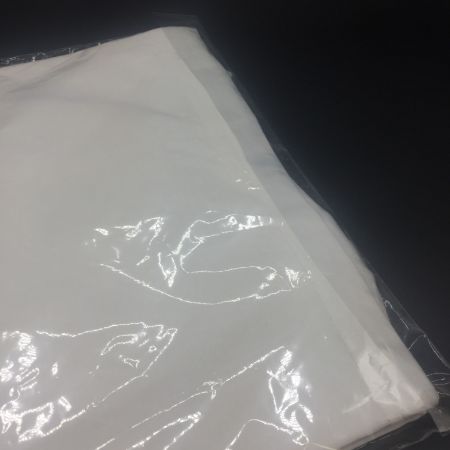   松本潤 PERSPECTIVE 展覧会 Tシャツ ホワイト レディース ホワイト 未開封