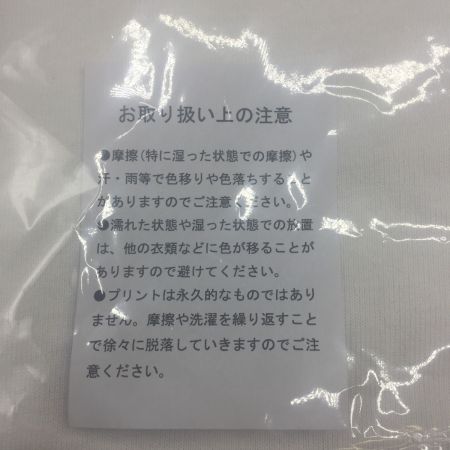   松本潤 PERSPECTIVE 展覧会 Tシャツ ホワイト レディース ホワイト 未開封