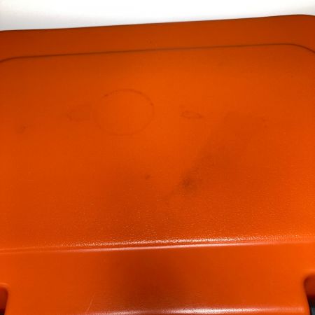  ORCA クーラーボックス 約19L 20QT オレンジ