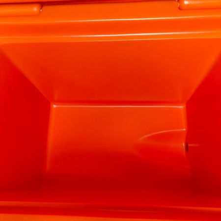  ORCA クーラーボックス 約19L 20QT オレンジ