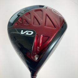 ◎◎ YAMAHA ヤマハ RMX VD 1W 9.5° ドライバー TENSEI テンセイ オレンジ 1K 50 X カバー付 Bランク
