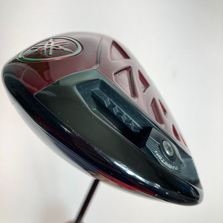  YAMAHA ヤマハ RMX VD 1W 9.5° ドライバー TENSEI テンセイ オレンジ 1K 50 X カバー付