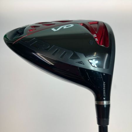  YAMAHA ヤマハ RMX VD 1W 9.5° ドライバー TENSEI テンセイ オレンジ 1K 50 X カバー付