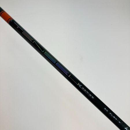  YAMAHA ヤマハ RMX VD 1W 9.5° ドライバー TENSEI テンセイ オレンジ 1K 50 X カバー付