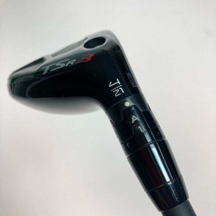 Titleist タイトリスト TSR3 4UT 21° ユーティリティ N.S.PRO modus3 HYBRID S .370  カバー付｜中古｜なんでもリサイクルビッグバン