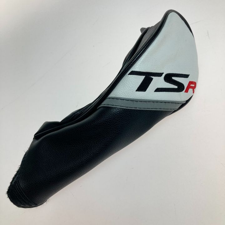 Titleist タイトリスト TSR3 4UT 21° ユーティリティ N.S.PRO modus3 HYBRID S .370  カバー付｜中古｜なんでもリサイクルビッグバン