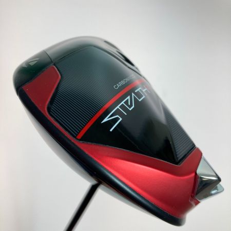  TaylorMade テーラーメイド STEALTH2 PLUS+ ステルス2 10.5° ドライバー TOUR AD CQ-6 S カバー付