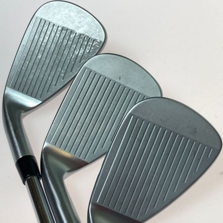   PXG 0311P GEN3 5-9.W 6本 アイアンセット Dynamic Gold 85 S200