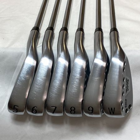   PXG 0311P GEN3 5-9.W 6本 アイアンセット Dynamic Gold 85 S200