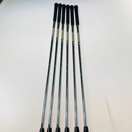  PXG 0311P GEN3 5-9.W 6本 アイアンセット Dynamic Gold 85 S200