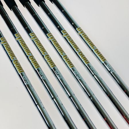   PXG 0311P GEN3 5-9.W 6本 アイアンセット Dynamic Gold 85 S200