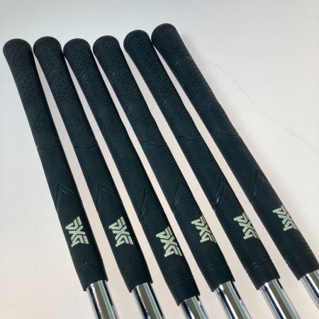   PXG 0311P GEN3 5-9.W 6本 アイアンセット Dynamic Gold 85 S200