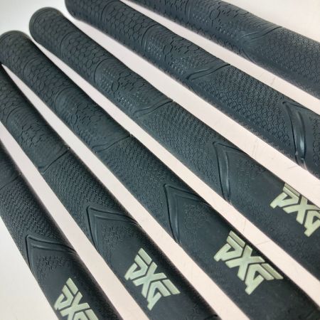   PXG 0311P GEN3 5-9.W 6本 アイアンセット Dynamic Gold 85 S200