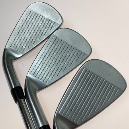   PXG 0311P GEN3 5-9.W 6本 アイアンセット Dynamic Gold 85 S200