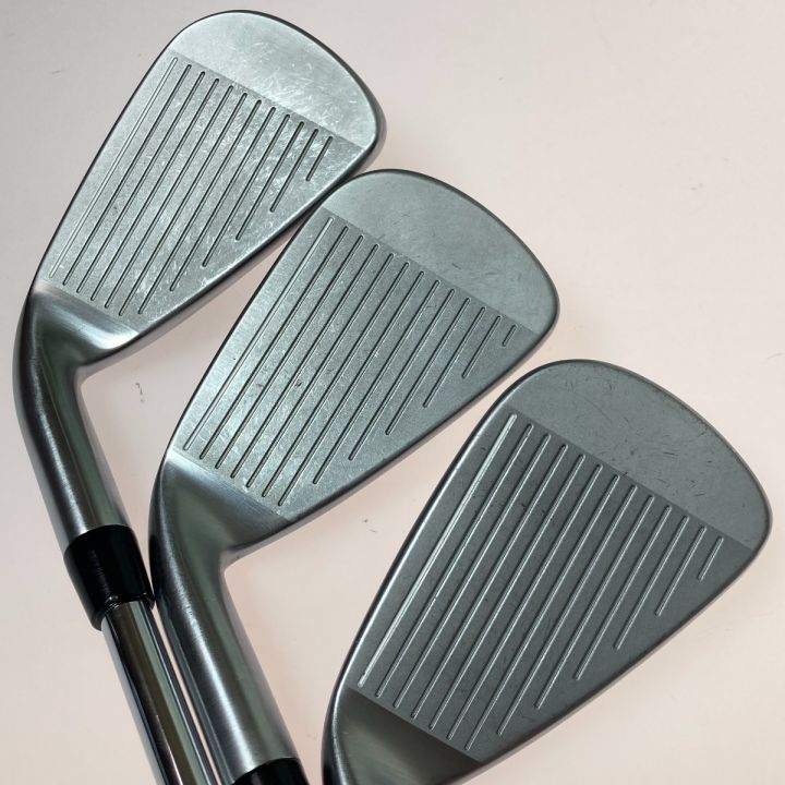 PXG 0311P GEN3 5-9.W 6本 アイアンセット Dynamic Gold 85 S200｜中古｜なんでもリサイクルビッグバン