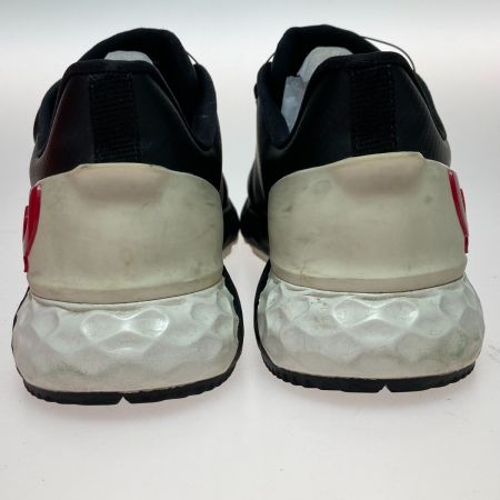  G/FORE ジーフォア メンズ ゴルフシューズ  スパイクレス ダイヤル式 25.5/26cm G4MF21EF32 オニキス