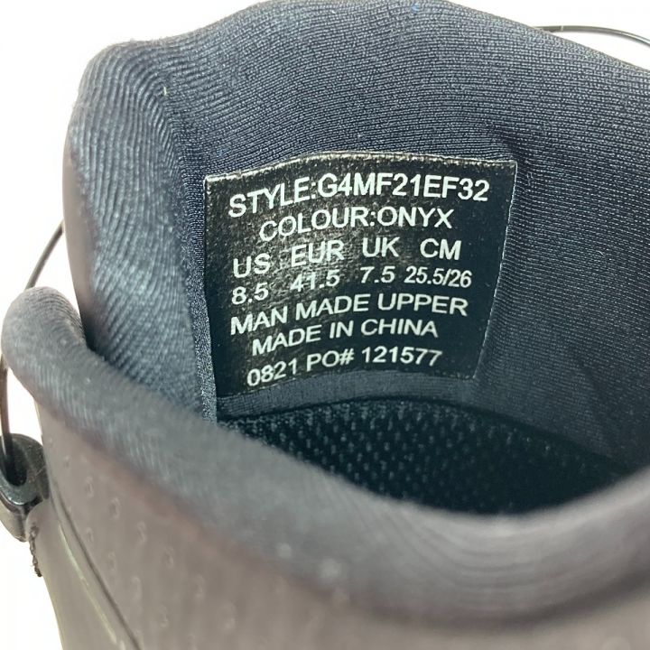 G/FORE ジーフォア メンズ ゴルフシューズ スパイクレス ダイヤル式