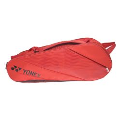 ◎◎ YONEX ヨネックス テニス ラケットバッグ BAG2012R ブライトレッド Bランク